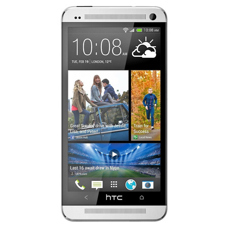 Смартфон HTC Desire One dual sim - Жигулёвск