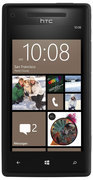 Смартфон HTC HTC Смартфон HTC Windows Phone 8x (RU) Black - Жигулёвск