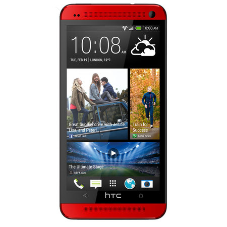 Сотовый телефон HTC HTC One 32Gb - Жигулёвск