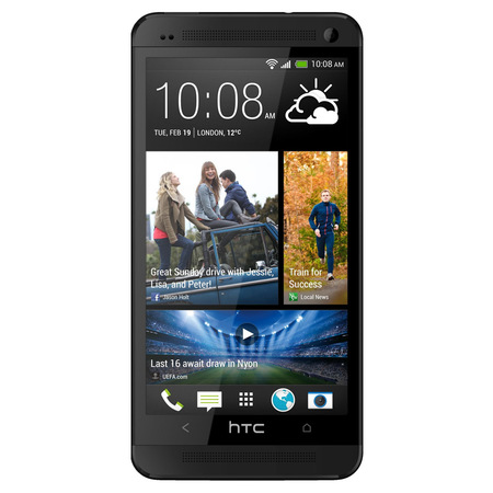 Сотовый телефон HTC HTC One dual sim - Жигулёвск