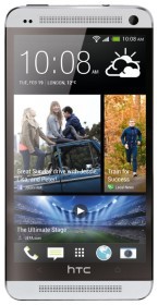 Смартфон HTC One dual sim - Жигулёвск
