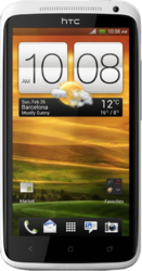 HTC One X 16GB - Жигулёвск