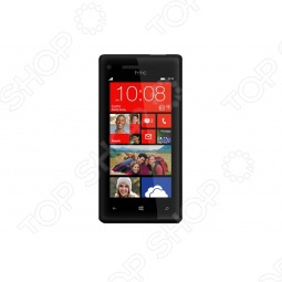 Мобильный телефон HTC Windows Phone 8X - Жигулёвск