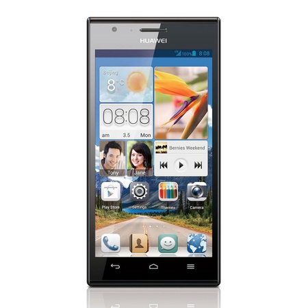 Смартфон Huawei Ascend P2 LTE - Жигулёвск