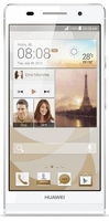 Смартфон HUAWEI Ascend P6 White - Жигулёвск