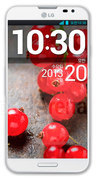 Смартфон LG LG Смартфон LG Optimus G pro white - Жигулёвск