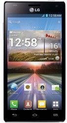 LG P880 Optimus 4X HD - Жигулёвск