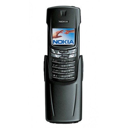 Nokia 8910i - Жигулёвск