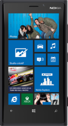 Мобильный телефон Nokia Lumia 920 - Жигулёвск