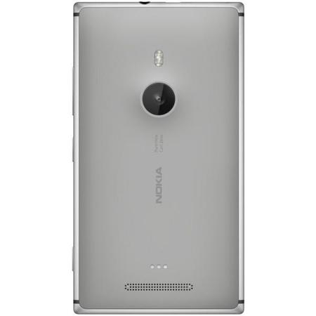 Смартфон NOKIA Lumia 925 Grey - Жигулёвск