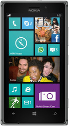 Смартфон Nokia Lumia 925 - Жигулёвск