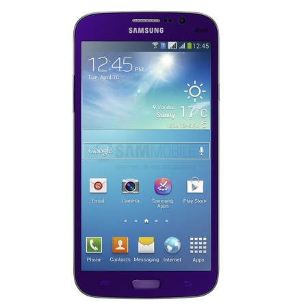 Смартфон Samsung Galaxy Mega 5.8 GT-I9152 - Жигулёвск