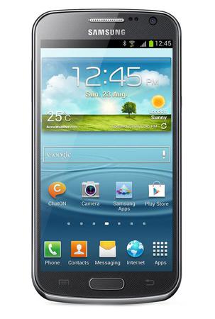 Смартфон Samsung Galaxy Premier GT-I9260 Silver 16 Gb - Жигулёвск