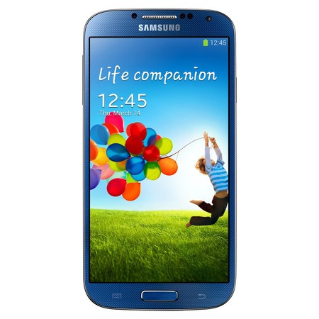 Смартфон Samsung Galaxy S4 GT-I9505 - Жигулёвск