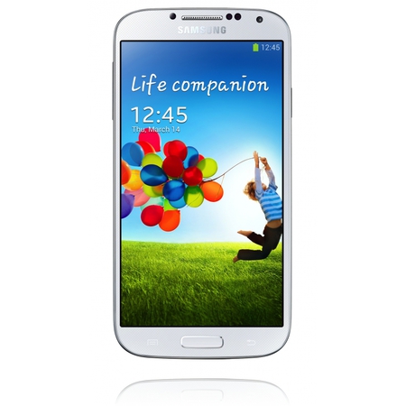 Samsung Galaxy S4 GT-I9505 16Gb черный - Жигулёвск