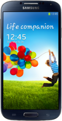 Samsung Galaxy S4 i9505 16GB - Жигулёвск