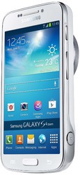 Samsung GALAXY S4 zoom - Жигулёвск