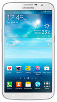 Смартфон SAMSUNG I9200 Galaxy Mega 6.3 White - Жигулёвск