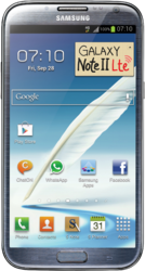 Samsung N7105 Galaxy Note 2 16GB - Жигулёвск