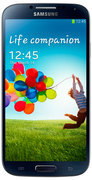 Смартфон Samsung Samsung Смартфон Samsung Galaxy S4 Black GT-I9505 LTE - Жигулёвск
