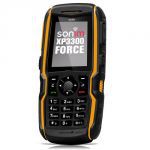 Терминал моб связи Sonim XP 3300 FORCE Yellow/Black - Жигулёвск