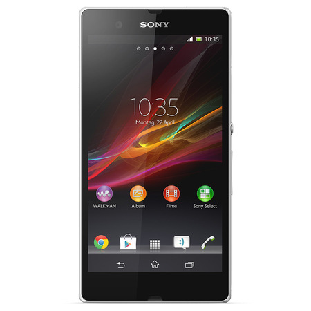 Смартфон Sony Xperia Z C6603 - Жигулёвск