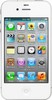 Apple iPhone 4S 16Gb white - Жигулёвск