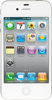 Смартфон Apple iPhone 4S 16Gb White - Жигулёвск
