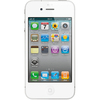 Мобильный телефон Apple iPhone 4S 32Gb (белый) - Жигулёвск