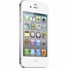 Мобильный телефон Apple iPhone 4S 64Gb (белый) - Жигулёвск