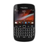 Смартфон BlackBerry Bold 9900 Black - Жигулёвск