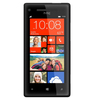 Смартфон HTC Windows Phone 8X Black - Жигулёвск
