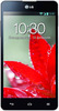 Смартфон LG E975 Optimus G White - Жигулёвск