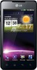 Смартфон LG Optimus 3D Max P725 Black - Жигулёвск