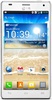 Смартфон LG Optimus 4X HD P880 White - Жигулёвск