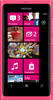 Смартфон Nokia Lumia 800 Matt Magenta - Жигулёвск