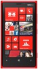 Смартфон Nokia Lumia 920 Red - Жигулёвск