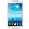 Смартфон Samsung Galaxy Mega 6.3 GT-I9200 White - Жигулёвск