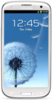 Смартфон Samsung Galaxy S3 GT-I9300 32Gb Marble white - Жигулёвск