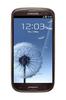 Смартфон Samsung Galaxy S3 GT-I9300 16Gb Amber Brown - Жигулёвск