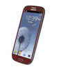 Смартфон Samsung Galaxy S3 GT-I9300 16Gb La Fleur Red - Жигулёвск