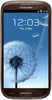 Samsung Galaxy S3 i9300 32GB Amber Brown - Жигулёвск