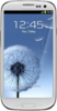 Samsung Galaxy S3 i9300 16GB Marble White - Жигулёвск