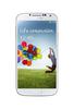 Смартфон Samsung Galaxy S4 GT-I9500 64Gb White - Жигулёвск