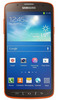 Смартфон SAMSUNG I9295 Galaxy S4 Activ Orange - Жигулёвск