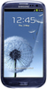 Смартфон SAMSUNG I9300 Galaxy S III 16GB Pebble Blue - Жигулёвск
