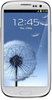 Смартфон SAMSUNG I9300 Galaxy S III 16GB Marble White - Жигулёвск