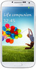 Смартфон SAMSUNG I9500 Galaxy S4 16Gb White - Жигулёвск