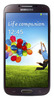 Смартфон SAMSUNG I9500 Galaxy S4 16 Gb Brown - Жигулёвск