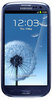 Смартфон Samsung Samsung Смартфон Samsung Galaxy S III 16Gb Blue - Жигулёвск
